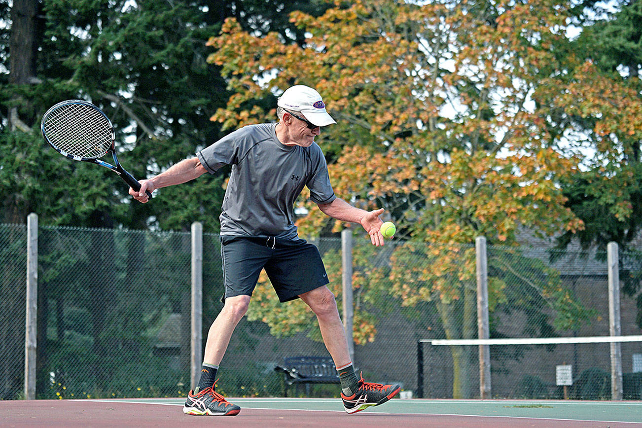 The ball’s in your court