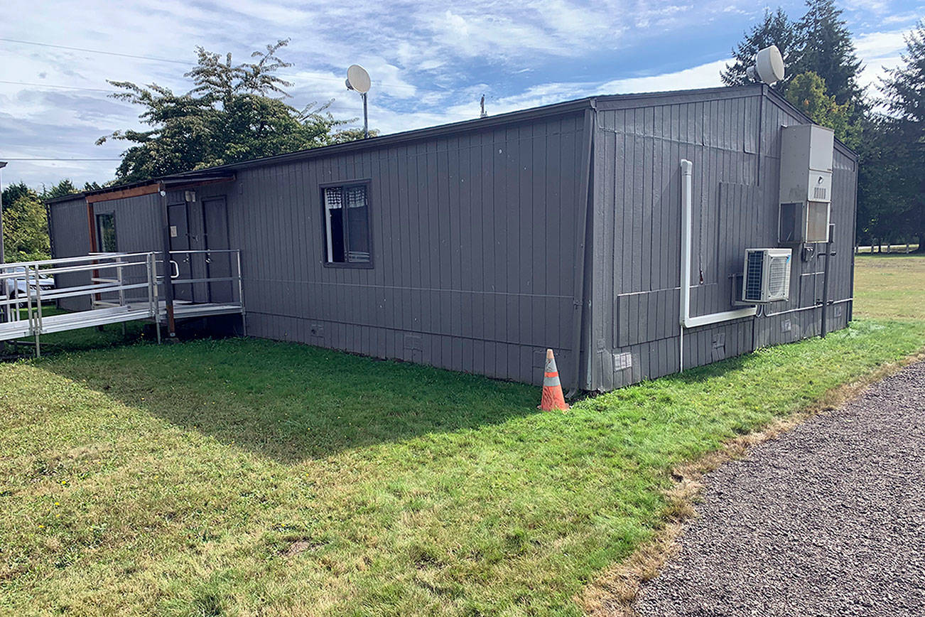 Brinnon School District receives $185k grant