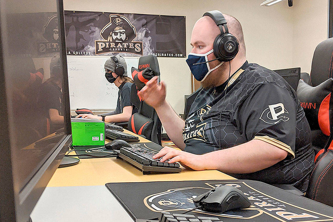 AREA SPORTS BRIEFS: Peninsula esports team wins season opener