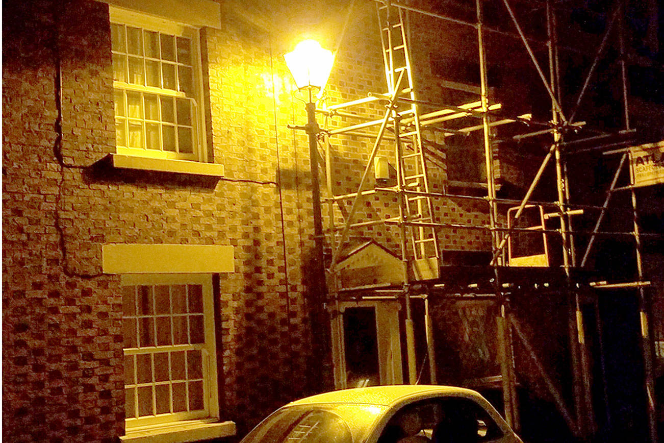 Port Ludlow Art League highlights artists in October