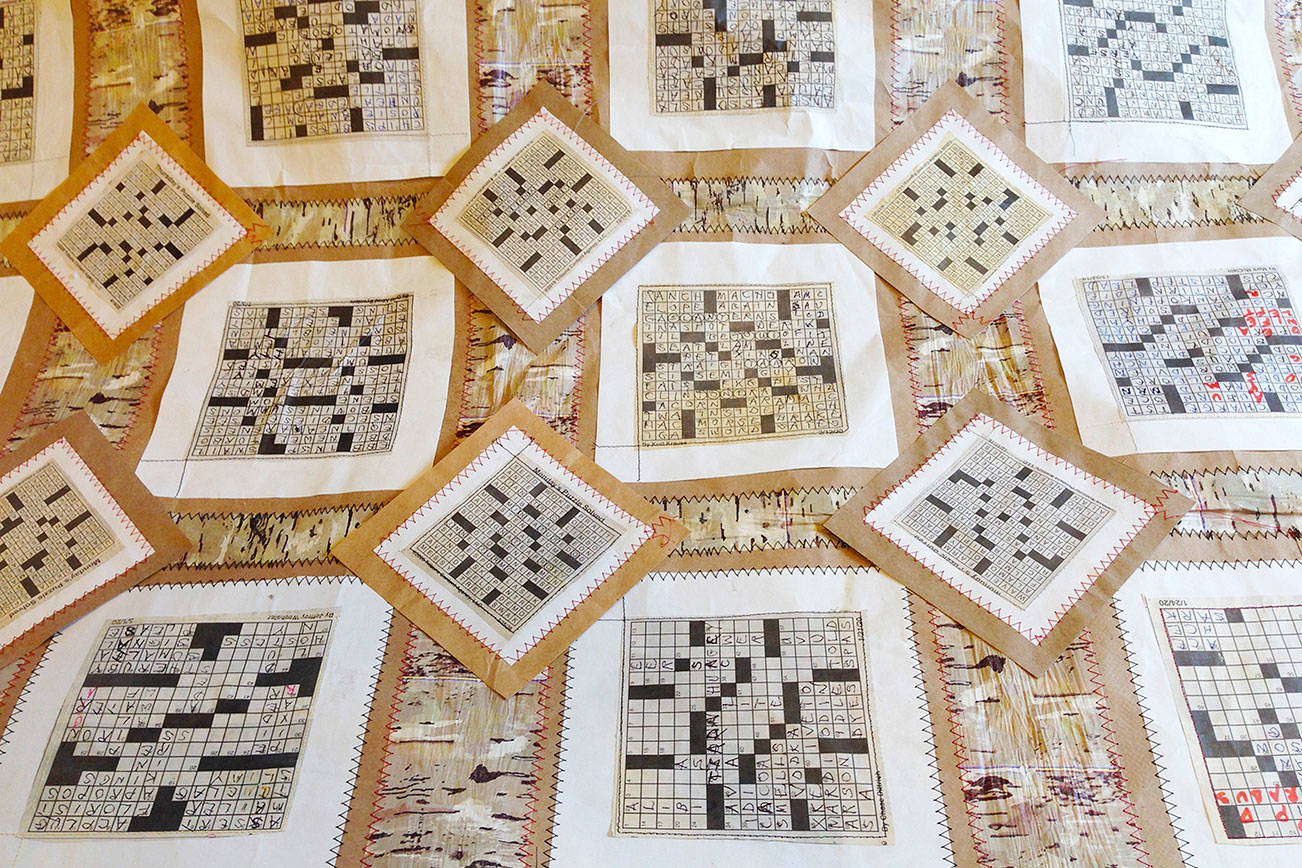 2020 fiber arts festival now online