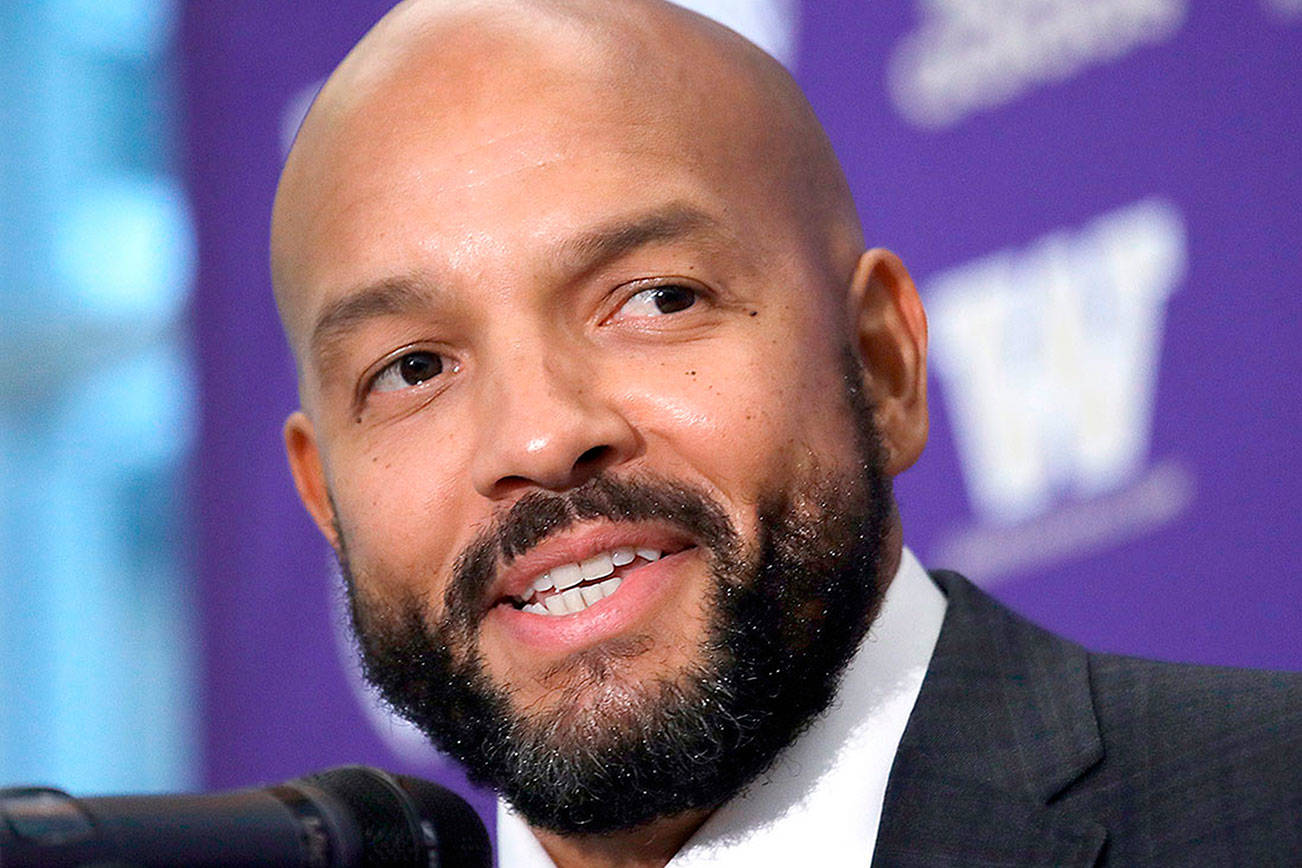 PAC-12 FOOTBALL: Schedules released for return of Huskies, Cougars football