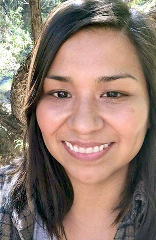 Catherine Raya was found Thursday afternoon.