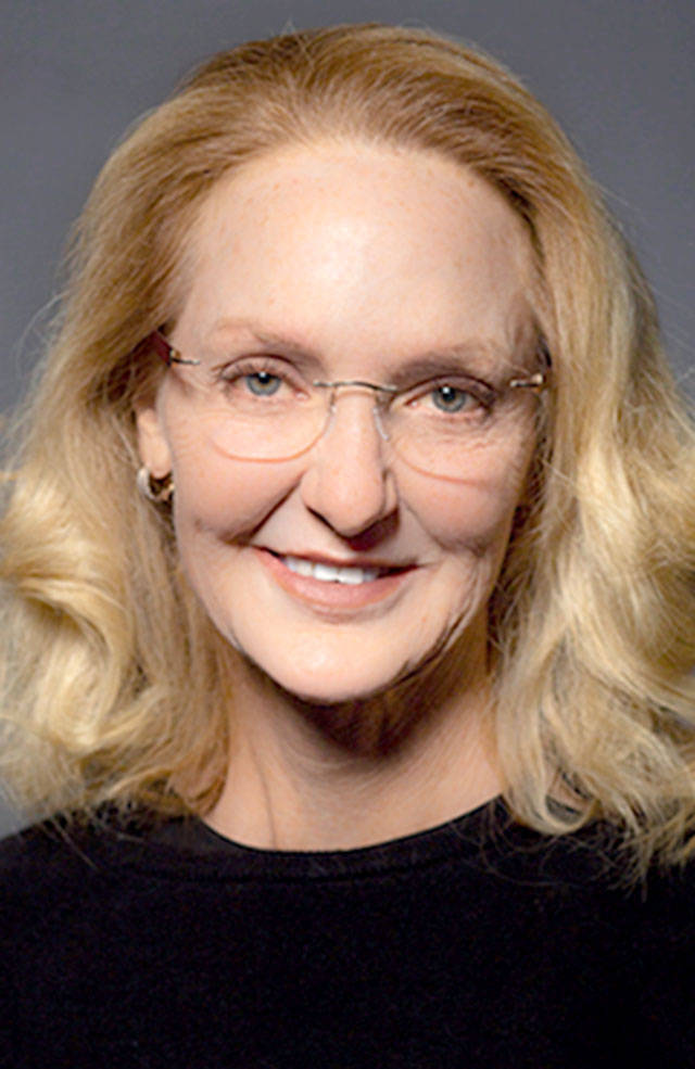 Dr. Christine Skorbeg