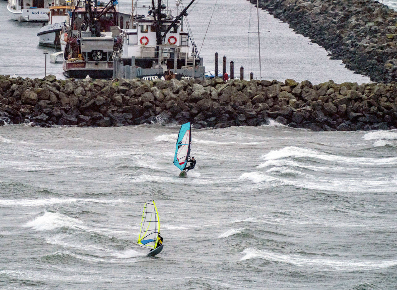 (Steve Mullensky/for Peninsula Daily News)