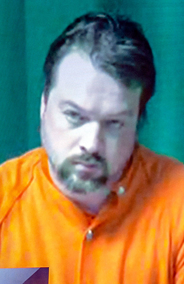 Matthew Wetherington