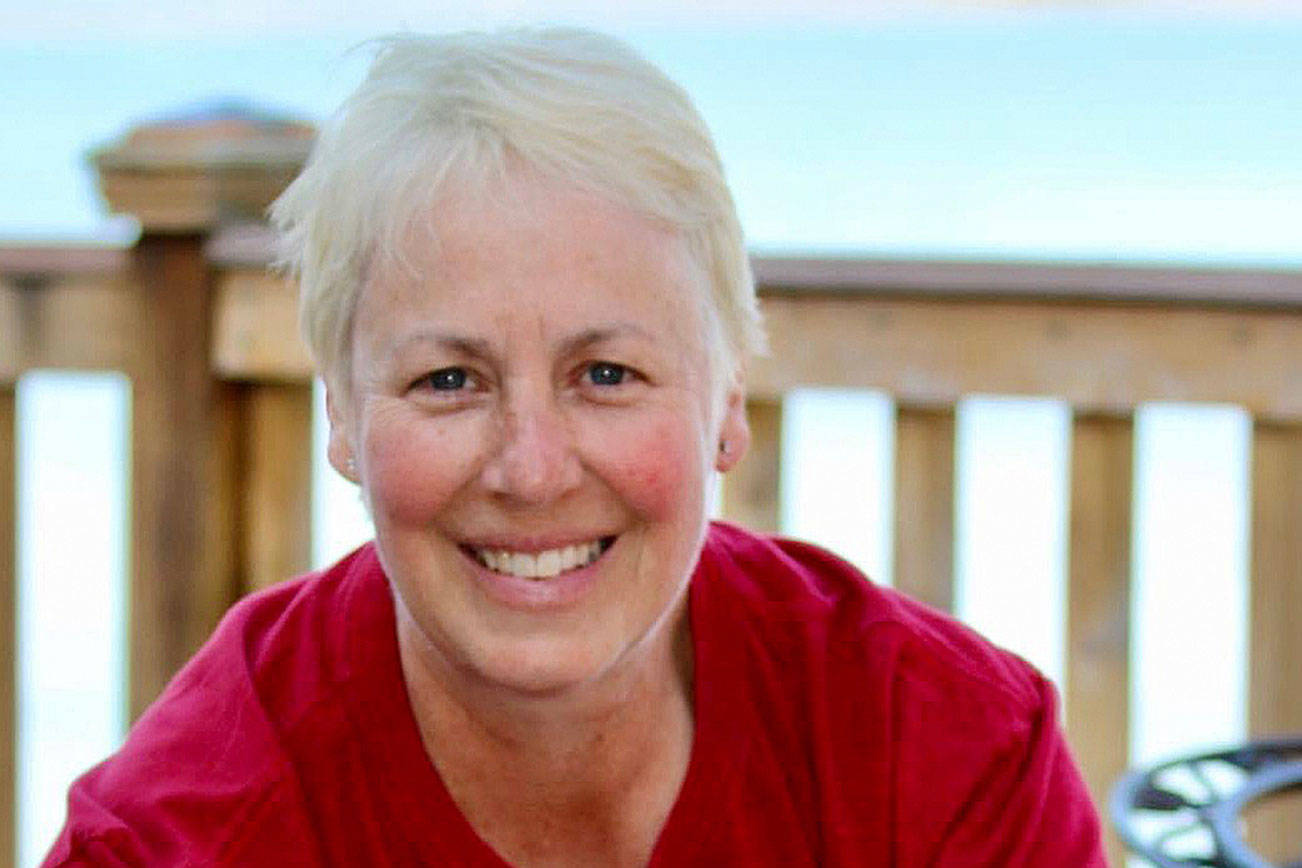 Claire Capriola, a clinical pharmacist at Jamestown Family Health Clinic, offers “Cannabis 101: Using Cannabis as Medicine” at the next WOW! Working on Wellness Radio Forum on KSQM today. Submitted photo