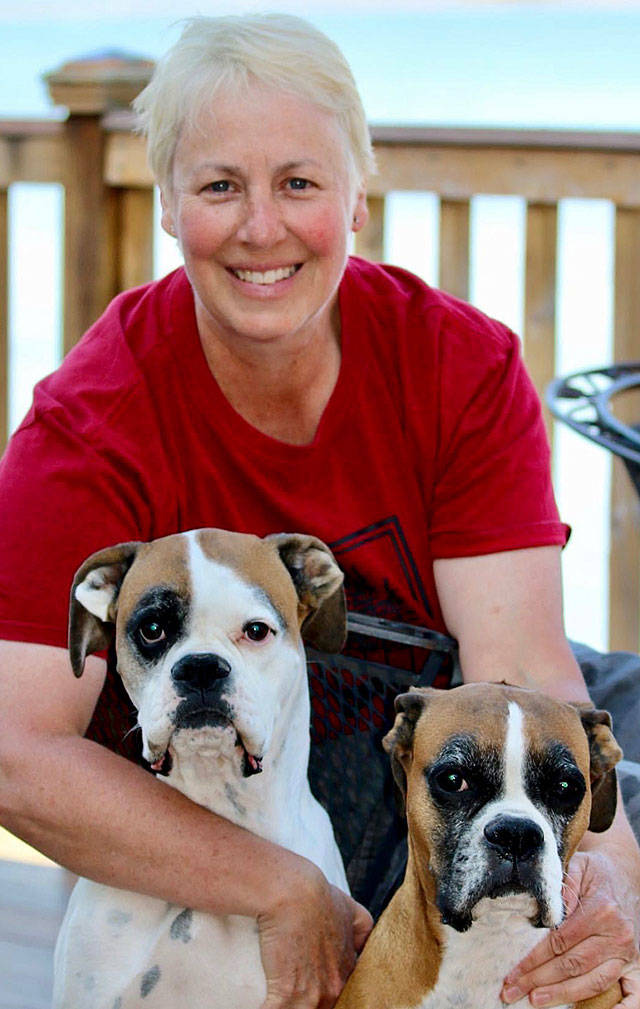 Claire Capriola, a clinical pharmacist at Jamestown Family Health Clinic, will present “Cannabis 101: Using Cannabis as Medicine” at the next WOW! Working on Wellness Radio Forum on KSQM. (Submitted photo)