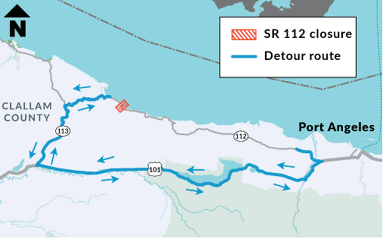 (Graphic courtesy of WSDOT)