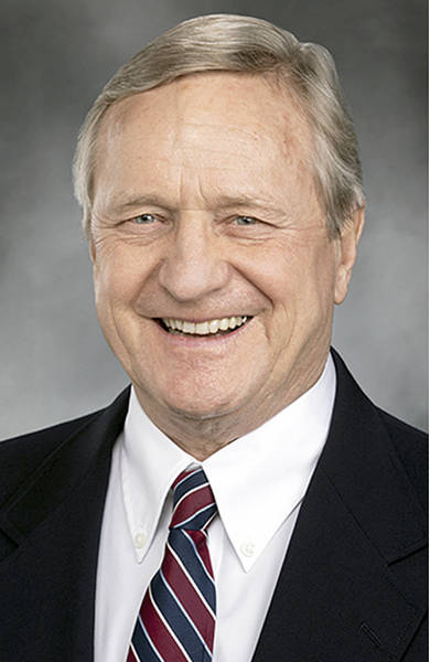 Rep. Steve Tharinger.