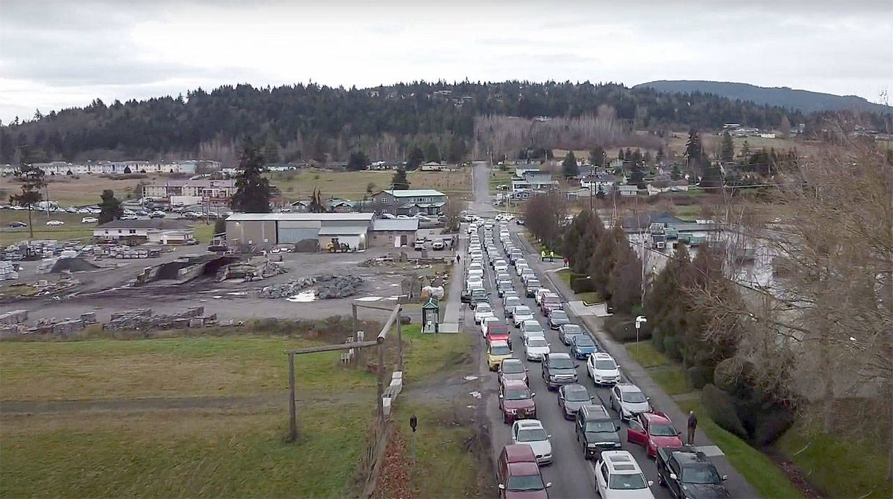 Screenshot via James Castell of Castell Insurance