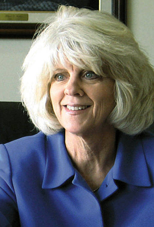 Jane Pryne was selected to serve as interim superintendent of Sequim School District.