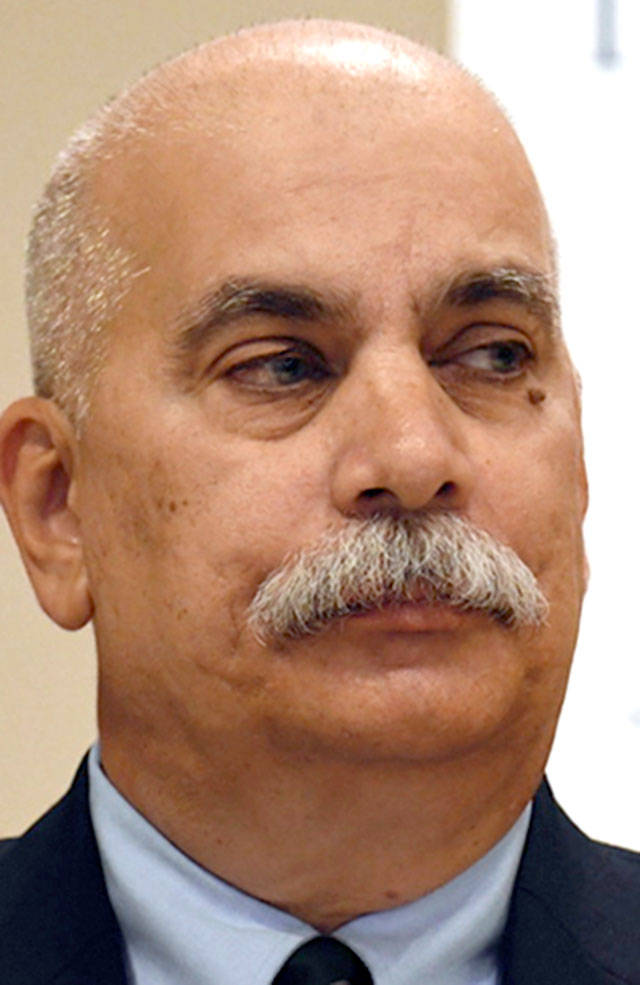 Joe Nole Jefferson County Sheriff candidate