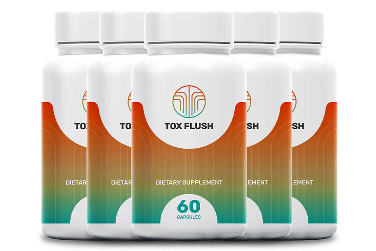 ToxFlush main image