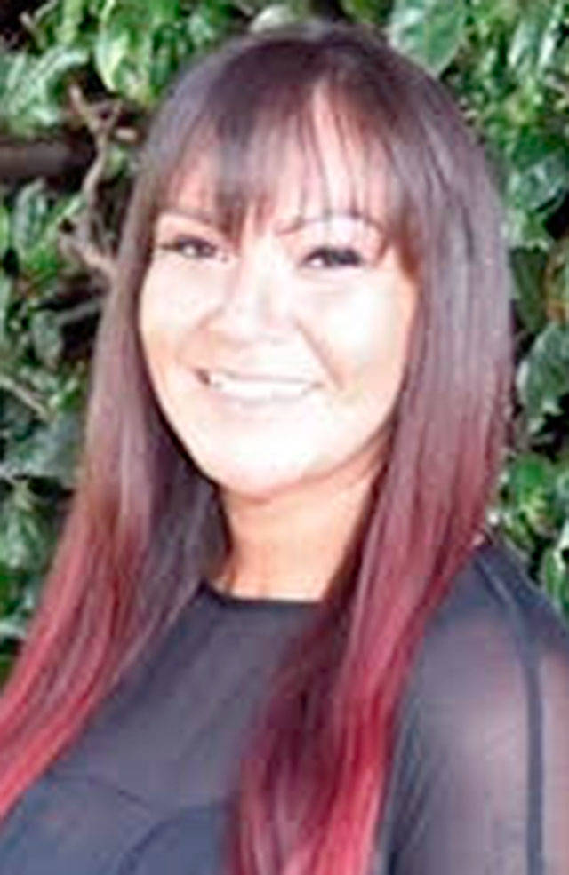 Stylist Monica Salazar returns to the Shear Elegance Full Service Salon.