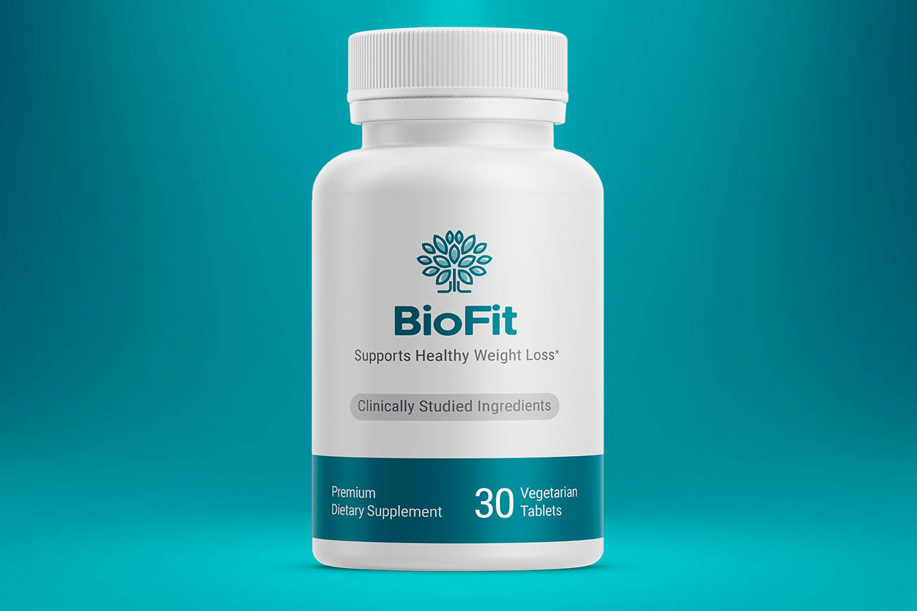 BioFit Probiotic Pills main image