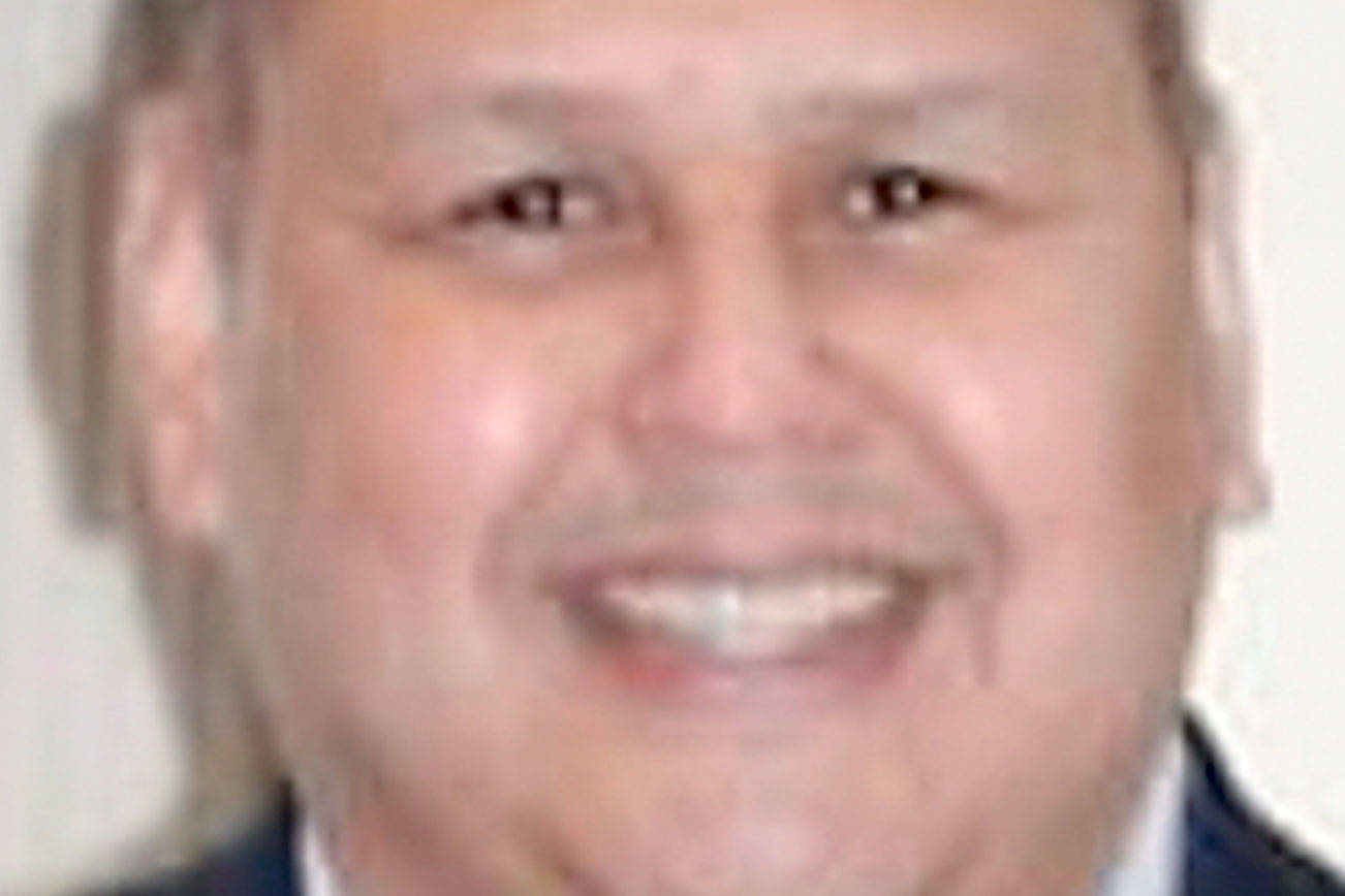 Douglas Woodruff Jr.