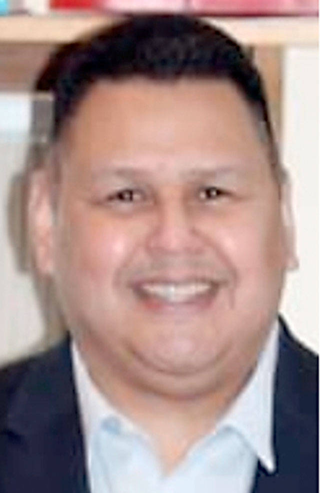 Douglas Woodruff Jr.