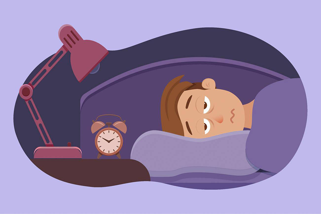 6 Best CBD Oil for Sleep of 2021 - Hemp Products That Actually Work main image