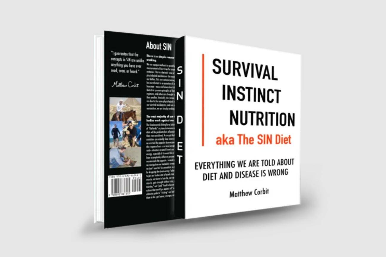 Survival Instinct main image