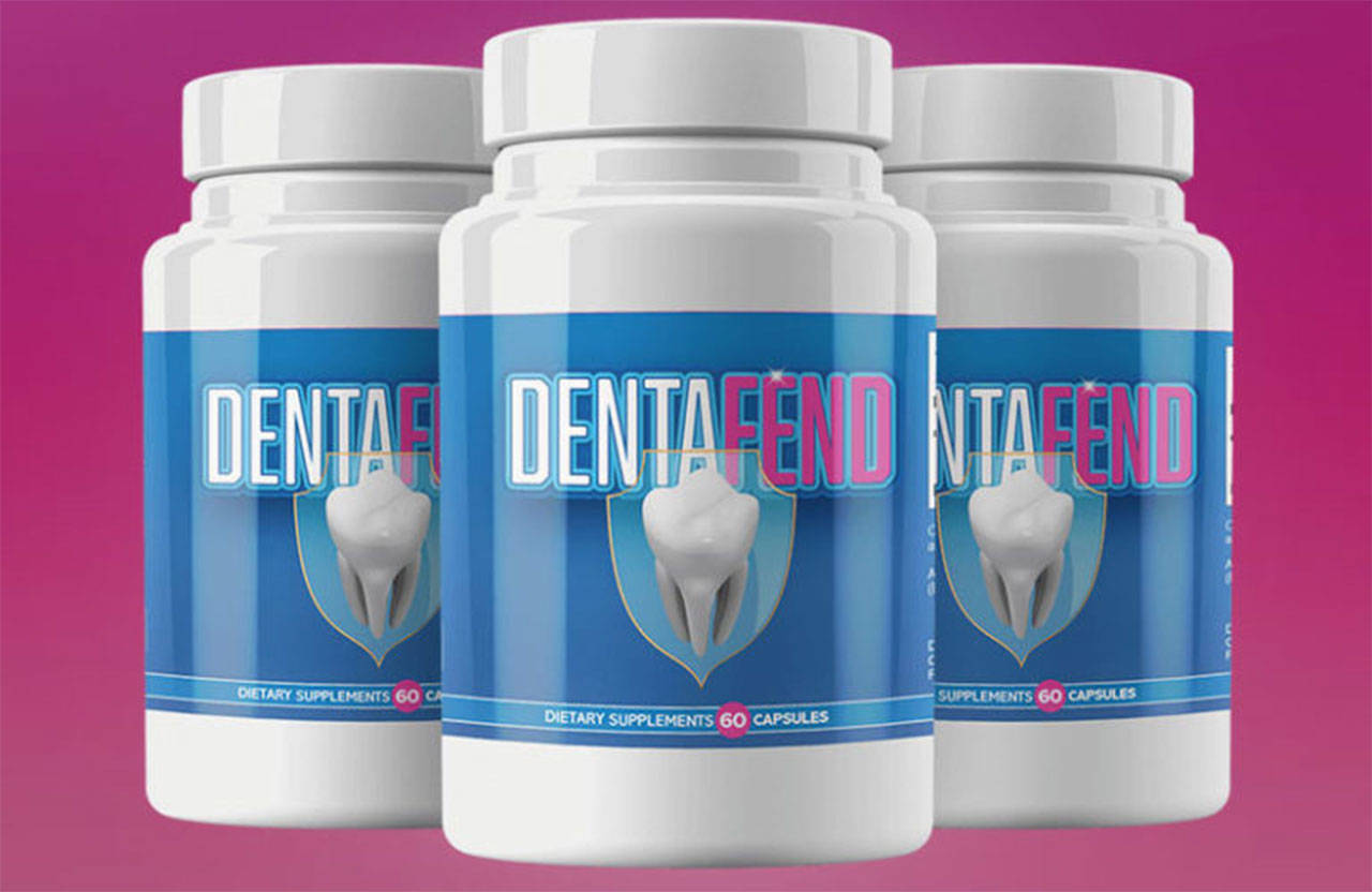 DentaFend main image