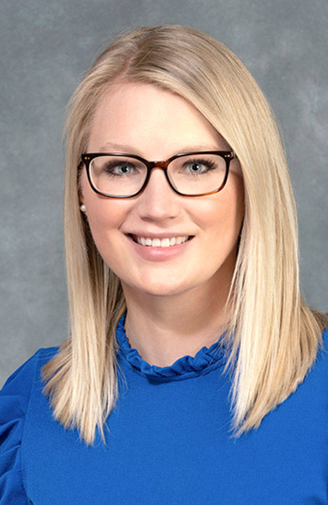 Olympic Medical Center has hired Amy Kalisek, an advanced practice registered nurse, to join the cardiology team at the Olympic Medical Heart Center.