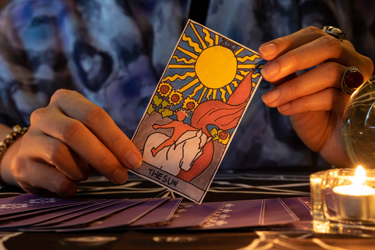 Tarot main image