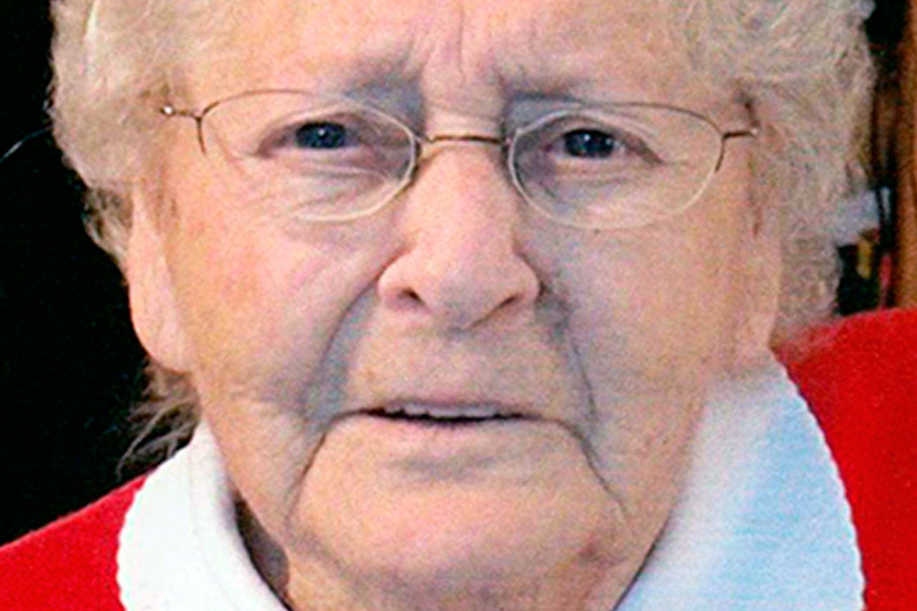 Catherine Leona Delo