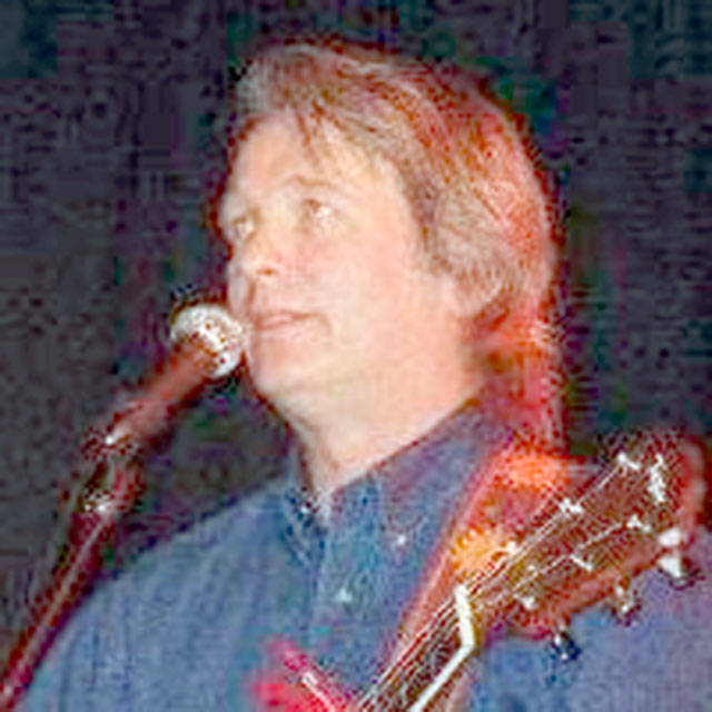 Alan Peterson will present “Song of the Poet” at 10:30 a.m. Sunday. Peterson will be the guest speaker, via Zoom, at Unity in the Olympics, 2917 E. Myrtle Ave. Sunday service begins at 10 a.m. Attendees must make a reservation by 5 p.m. Saturday by calling 360-457-3981. The service will also stream live at www. facebook.com/unityof portangeles. For more information, call 360-457-3981 or visit www.unityintheolympics.org.