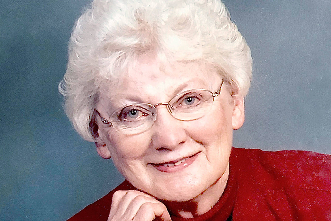 Joan Quigley 
(courtesy of the Quigley family)