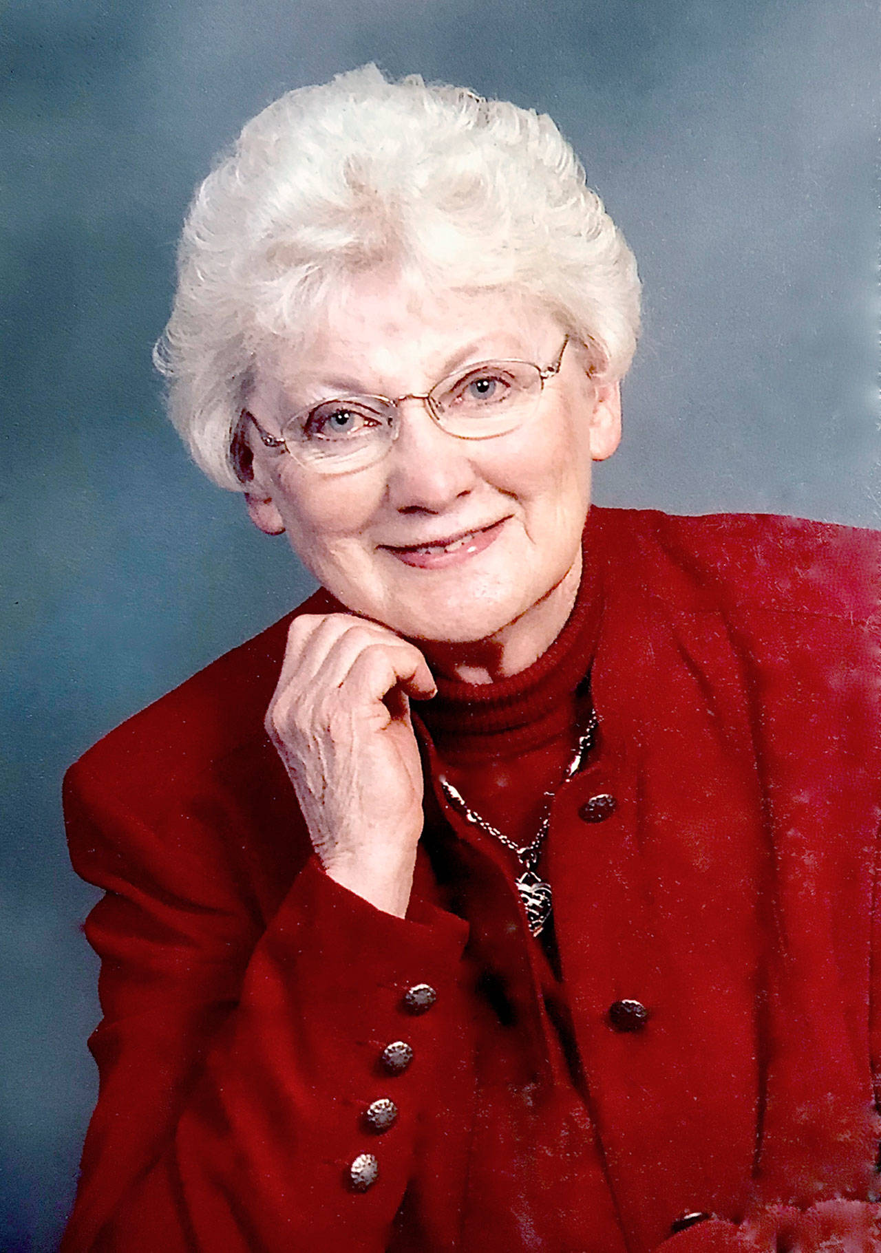 Joan Quigley (courtesy of the Quigley family)