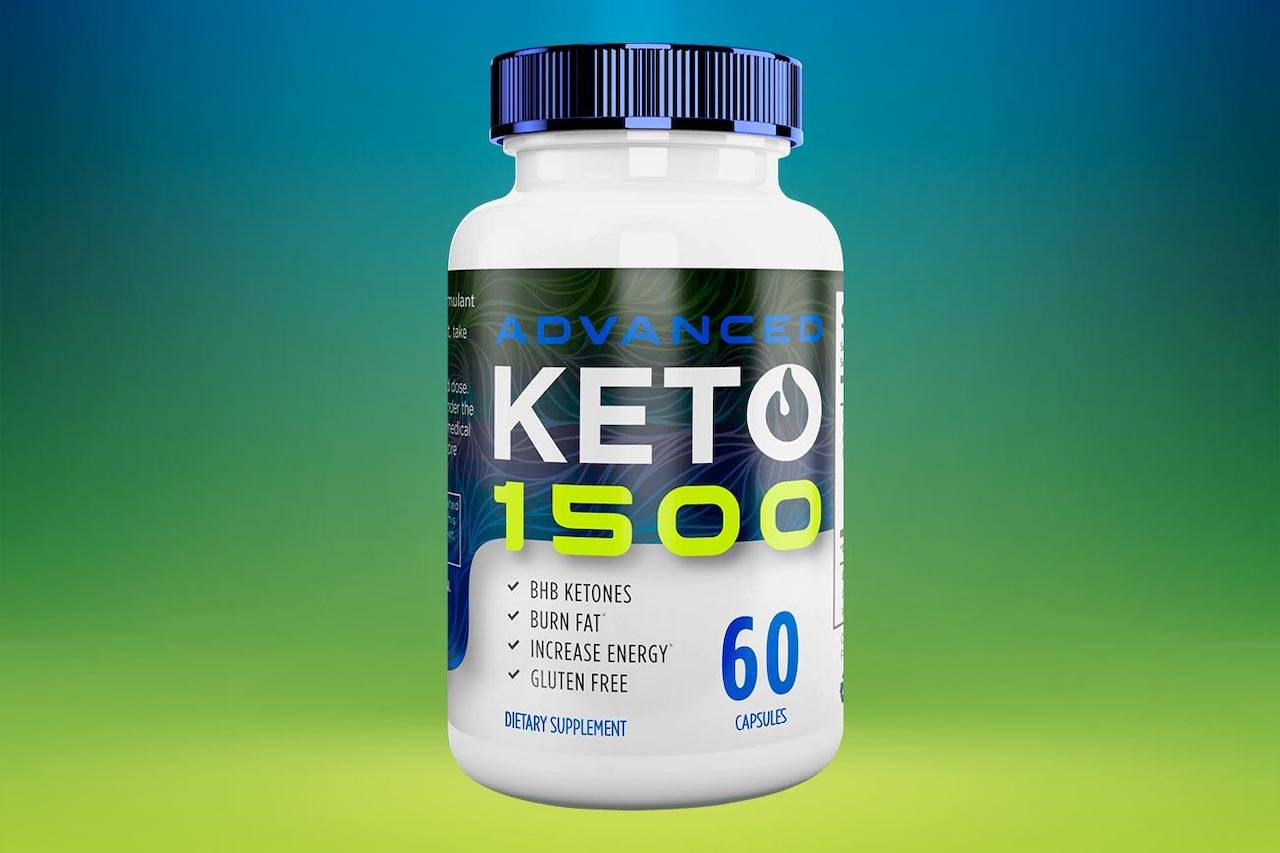 Advanced Keto main image