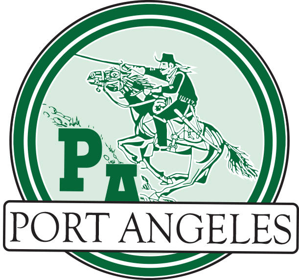 Port Angeles Roughriders