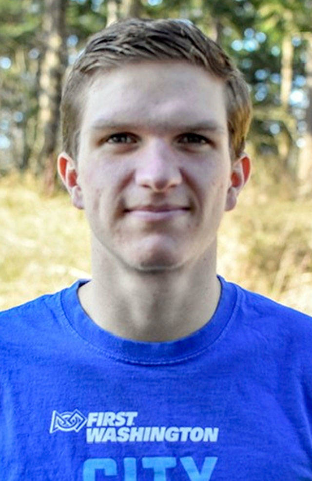 Nathaniel Ashford: Future Business Leader