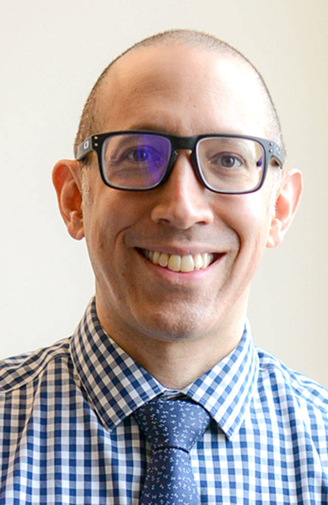 Jefferson Healthcare has announced that Dr Jeremy Idjadi has joined its orthopedic surgery staff.