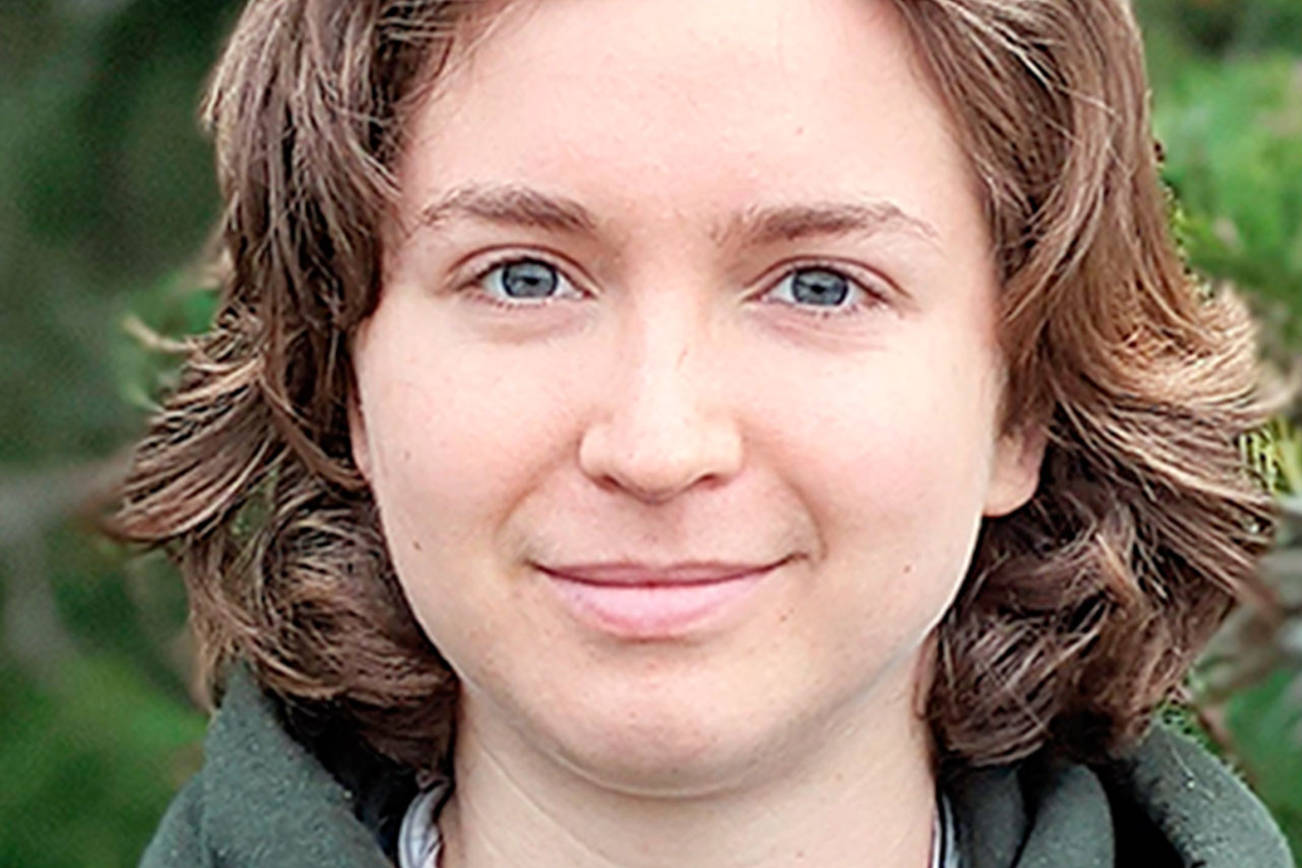 Anna Marchand will lead two free workshops at Fort Worden on Sunday