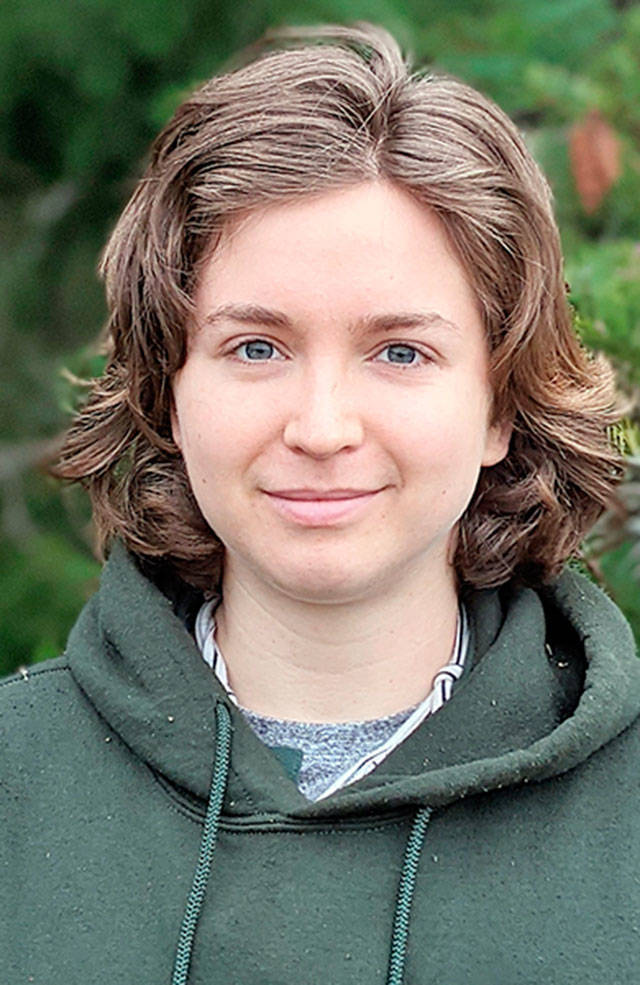 Anna Marchand will lead two free workshops at Fort Worden on Sunday