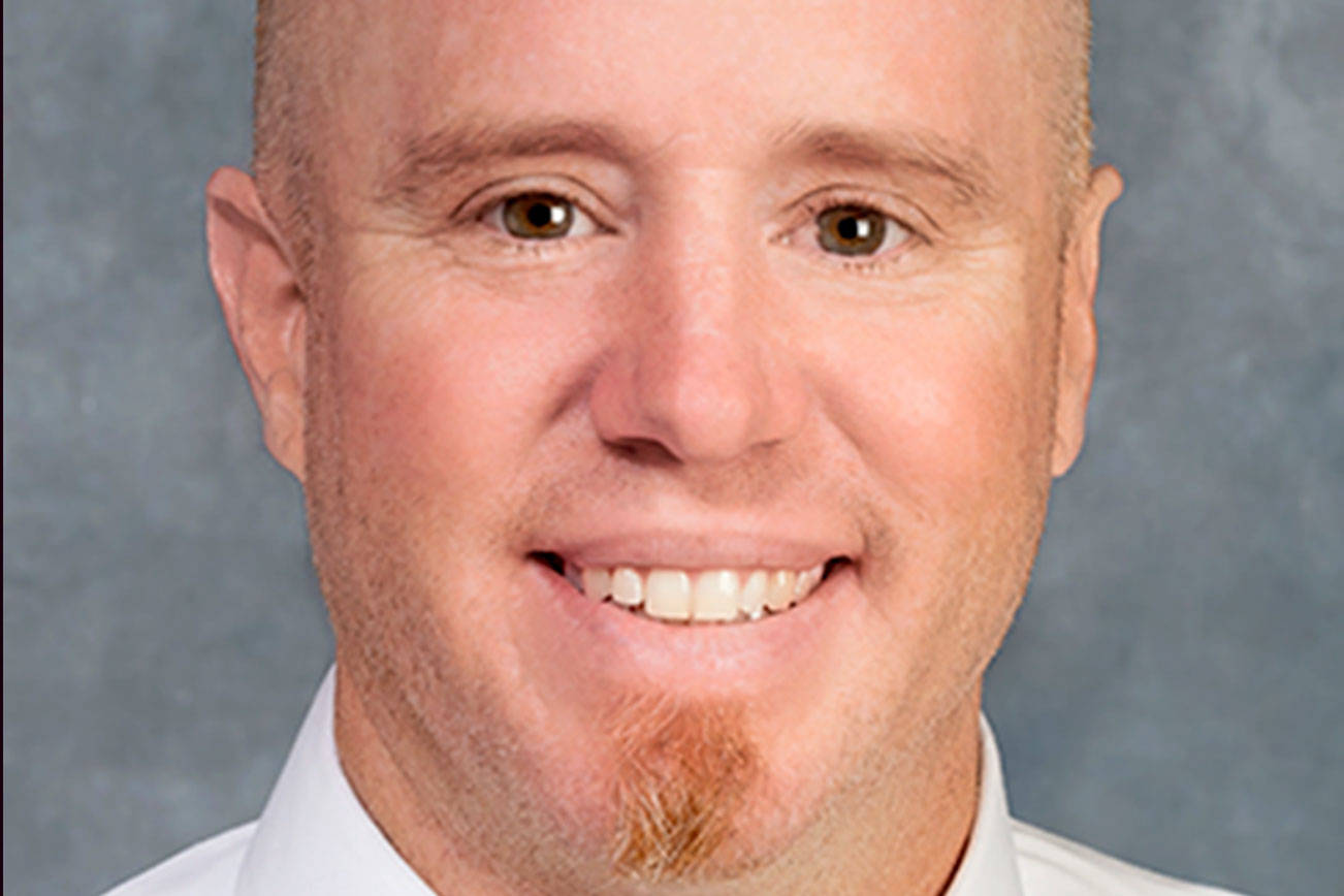 Olympic Medical Physicians has hired Michael Coudriet, an advanced practice registered nurse.

Coudriet will see same day, non-emergency patients in OMP's walk-in clinic in Port Angeles.