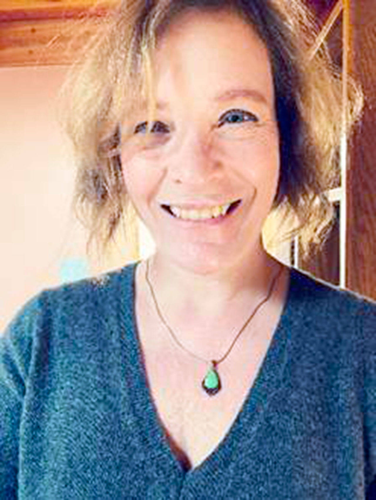 Local writer Shannon Cosgrove, co-owner of Port Angeles Panto and Nemesis Theater Productions, will show how to create improv out of the little things that you notice.