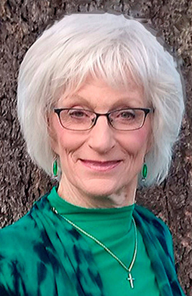 Eleanor Corey Guderian