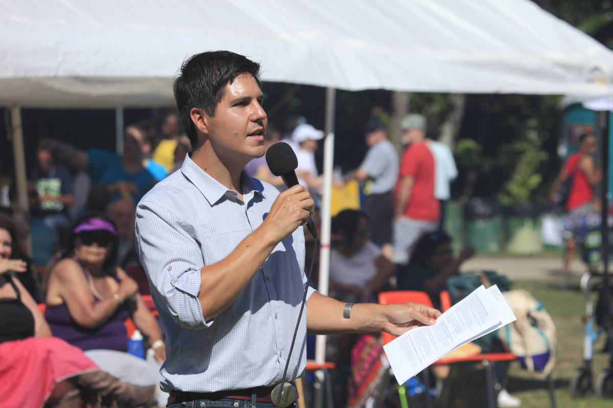 Gabriel S. (“Gabe”) Galanda has been appointed to the Boards of Directors for First Northwest Bancorp, the holding company for First Federal Savings and Loan of Port Angeles.