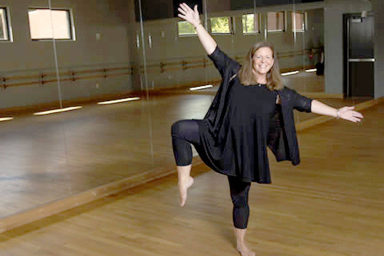 Adrienne Wilson will perform alongside Bill Evans in this Saturday’s “Bill Evans 81!” concert at Fort Worden’s Wheeler Theater. (Photo courtesy Auburn University)