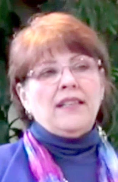 Terry Barrett will present "The Way of Peace" at 10:30 a.m. Sunday. 

Barrett, an intern, will be the guest speaker at Unity in the Olympics, 2917 E. Myrtle Ave.

Sunday service begins at 10 a.m.