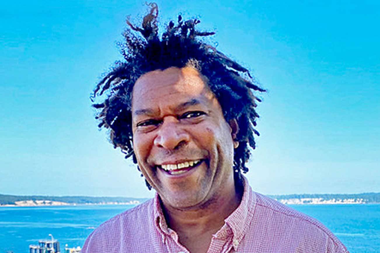 Brent Butler is the new director of Jefferson County’s Department of Community Development.