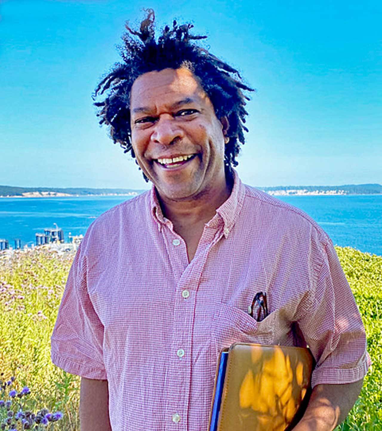 Brent Butler is the new director of Jefferson County’s Department of Community Development.