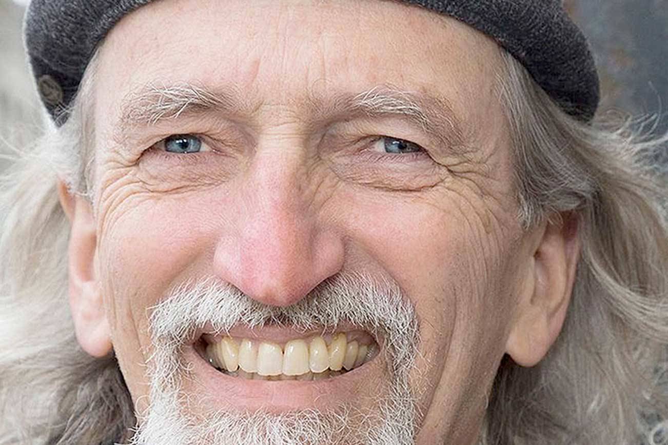 Bluesman John Maxwell will give an outdoor concert Saturday at the Laurel B. Johnson Community Center in Coyle. (Photo by Crystal Craig)