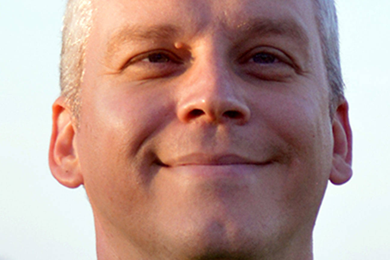 The Rev. Sean A. Janssen was installed as pastor at Grace Lutheran Church on Sunday. Janssen replaces the Rev. Al Berg.