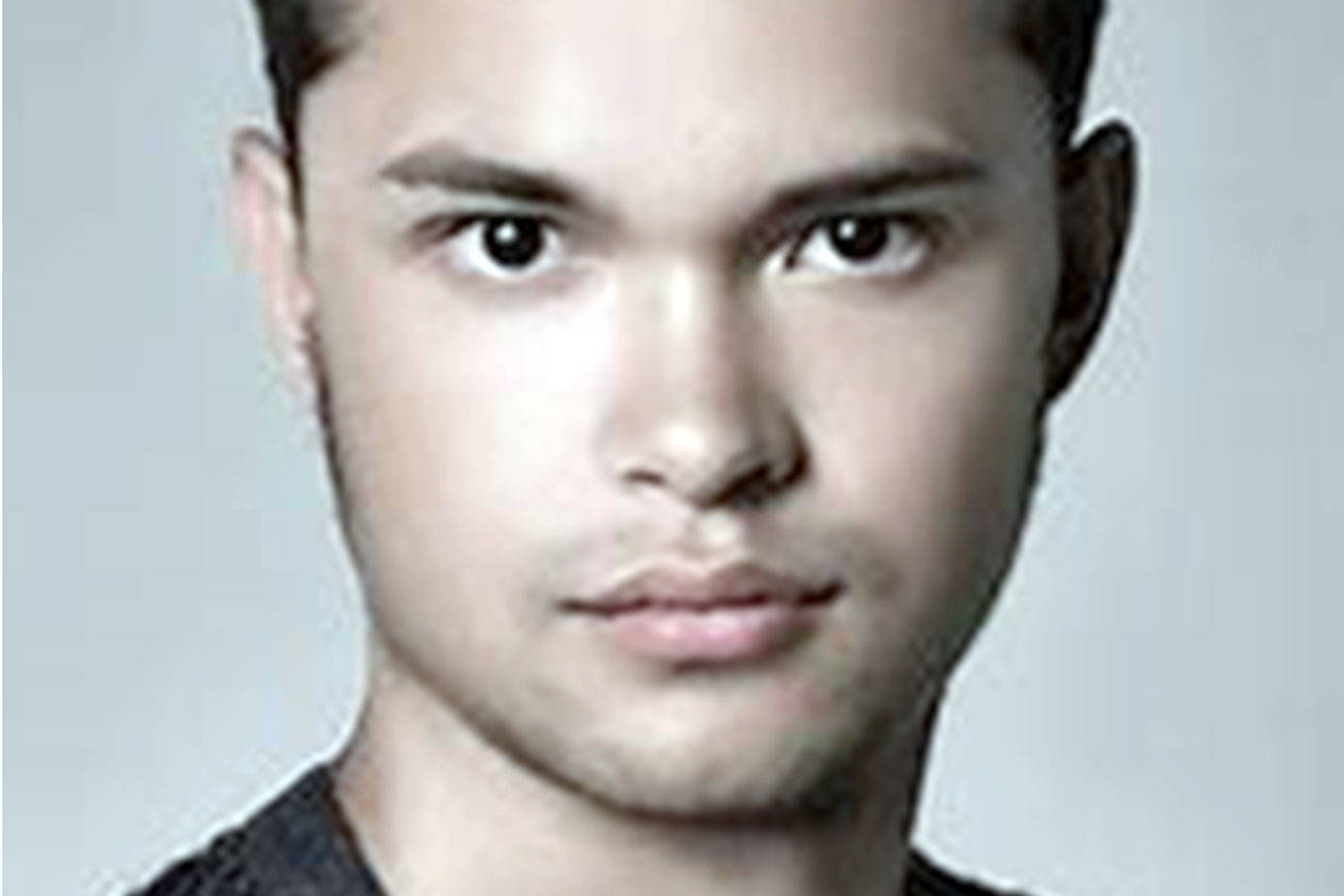 Roddy Biggs will present “Why Not Everyone?” at 11 a.m. Sunday. Biggs will be the guest speaker at Olympic Unitarian Universalist Fellowship, 1033 N. Barr Road.