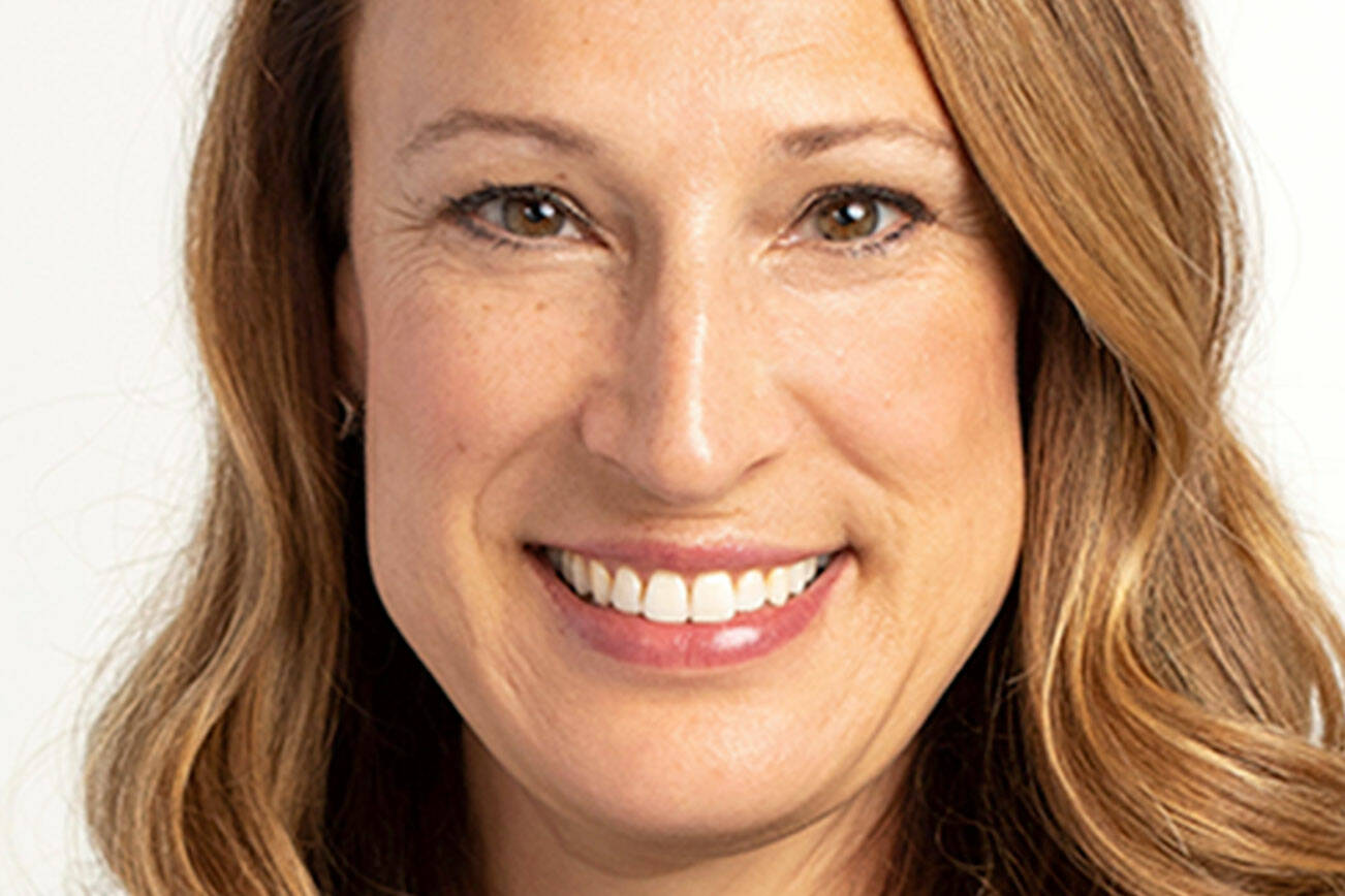 Adrienne Stuart, the director of public policy for the state Developmental Disabilities Council