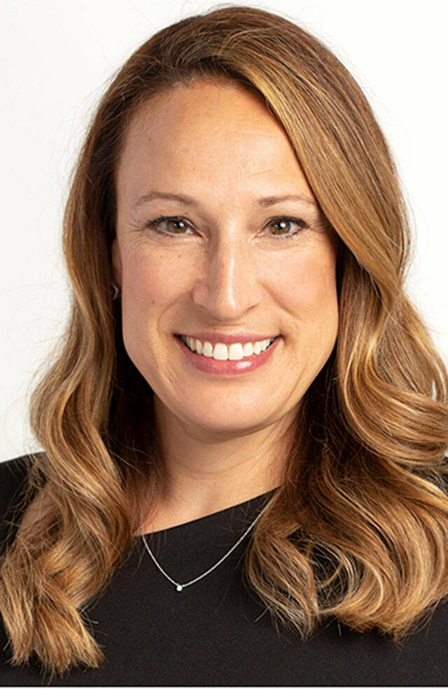 Adrienne Stuart, the director of public policy for the state Developmental Disabilities Council